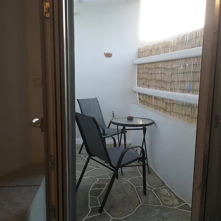 Lemonia Rooms 2 Platis Gialos  Exterior photo