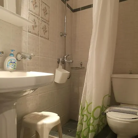Lemonia Rooms 2 Platis Gialos  Exterior photo