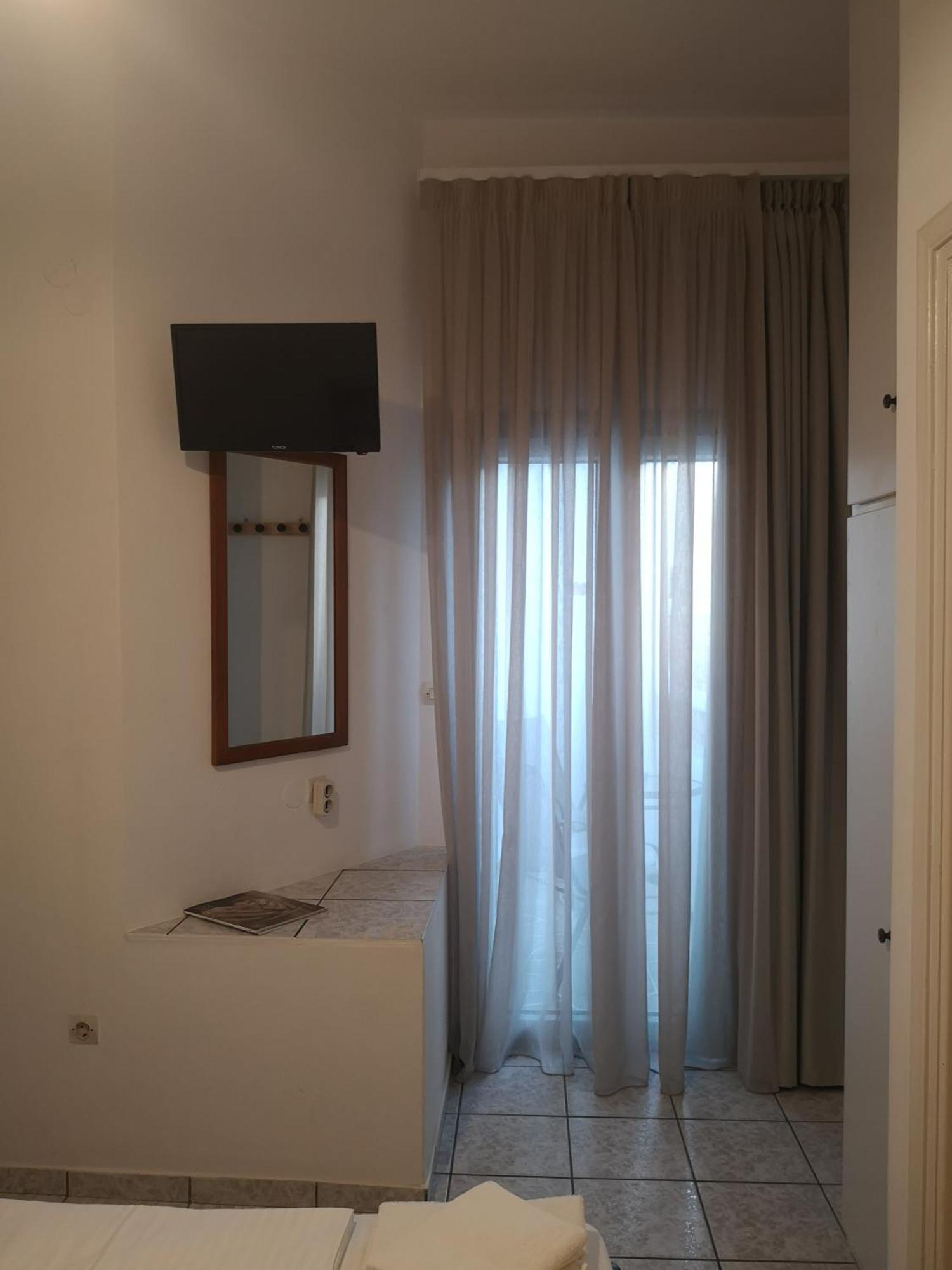 Ferienhaus Lemonia 2 *