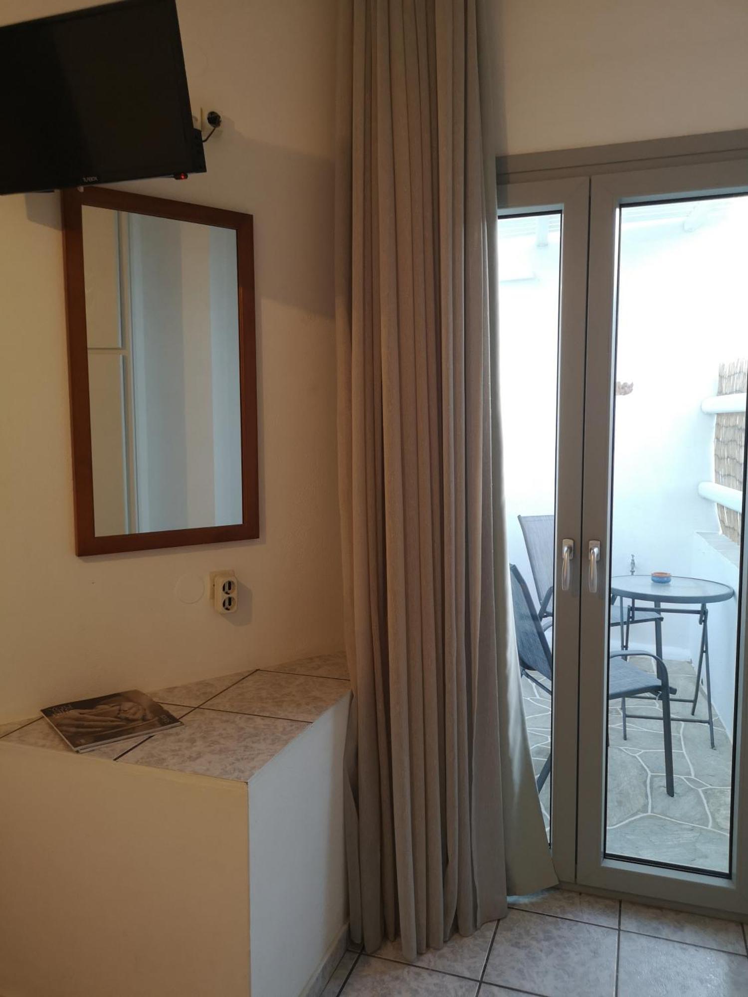 Lemonia 2 Holiday home Platis Gialos (Sifnos)