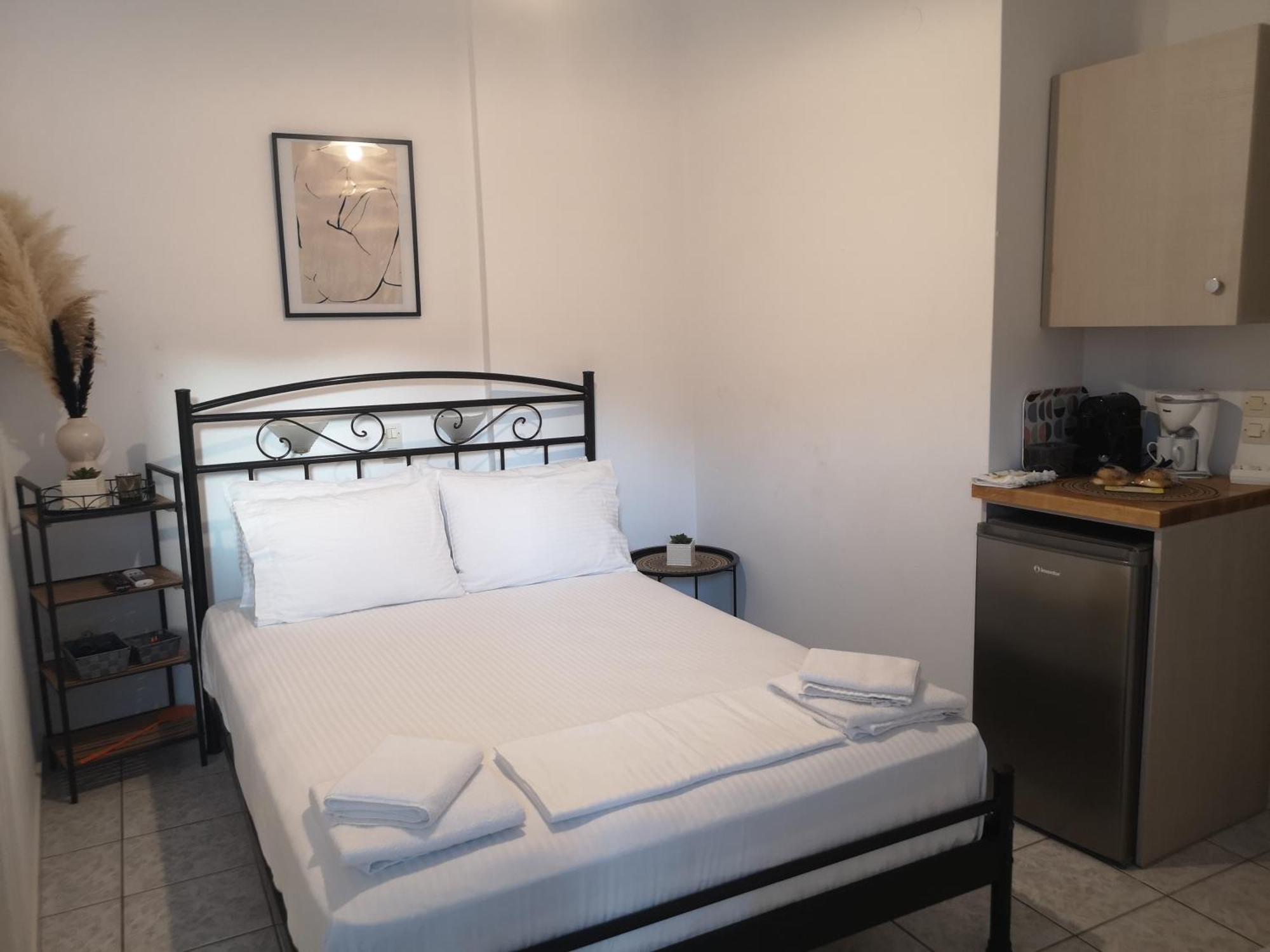 Lemonia 2 Ferienhaus