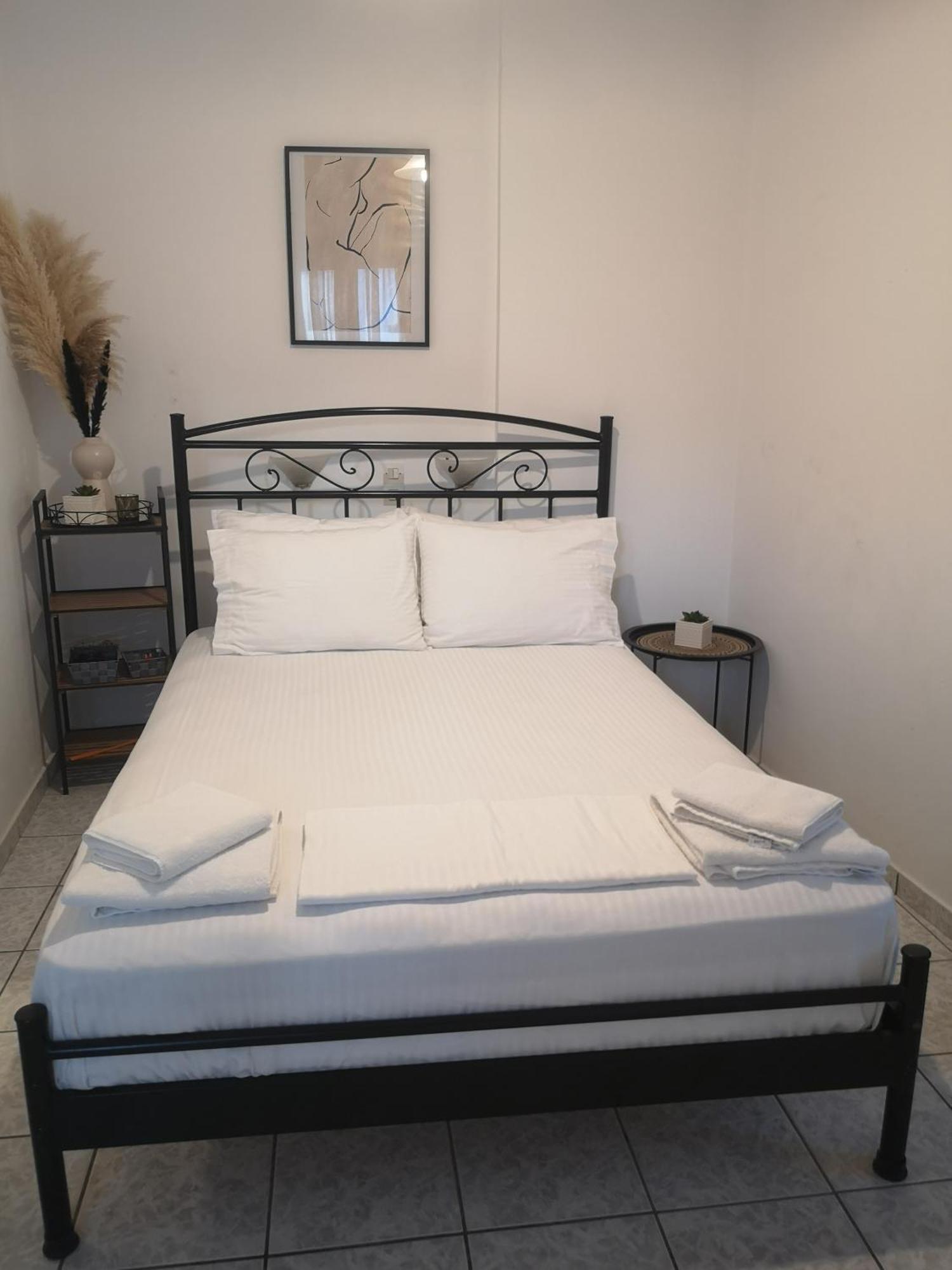 Lemonia 2 Ferienhaus